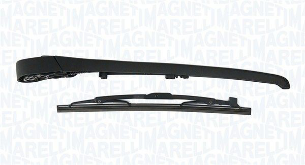 000723180224 Magneti Marelli Рычаг-поводок дворника заднего стекла